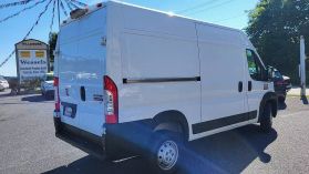 2019 Ram Promaster Cargo Van 1500 High Roof Van 3d - Image 5