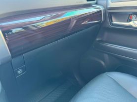 2024 TOYOTA 4RUNNER SUV V6, 4.0 LITER LIMITED SPORT UTILITY 4D