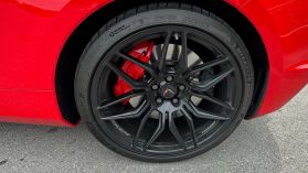 2024 CHEVROLET CORVETTE