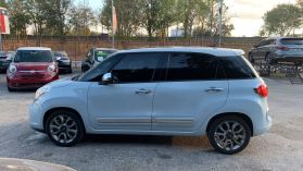 2014 Fiat 500l - Image 3
