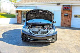 2014 Honda Civic - Image 20