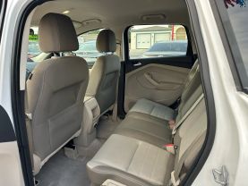 2014 FORD ESCAPE SUV 4-CYL, ECOBOOST, 1.6L SE SPORT UTILITY 4D