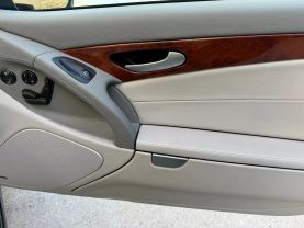 2006 MERCEDES-BENZ SL-CLASS CONVERTIBLE V8, 5.0 LITER SL 500 ROADSTER 2D