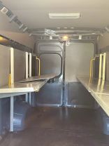 2019 Ram Promaster Cargo Van - Image 9