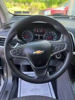 2018 Chevrolet Equinox Lt Sport Utility 4d - Image 10