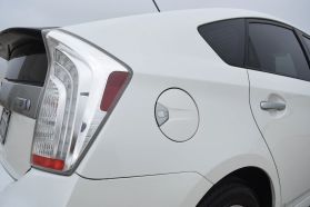 2013 TOYOTA PRIUS PLUG-IN HYBRID HATCHBACK 4-CYL, HYBRID, 1.8 LITER ADVANCED HATCHBACK 4D