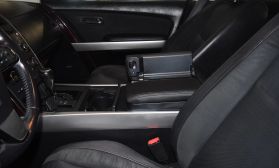 2014 MAZDA CX-9 SUV V6, 3.7 LITER GRAND TOURING SPORT UTILITY 4D