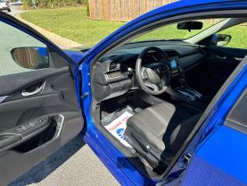 2019 Honda Civic - Image 7