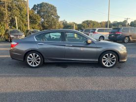 2013 Honda Accord Sport Sedan 4d - Image 4