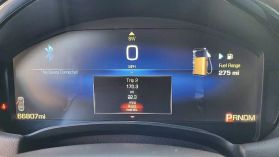 2015 Cadillac Xts Premium Collection Sedan 4d - Image 12