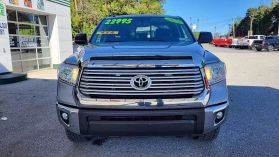 2014 Toyota Tundra Double Cab Sr Pickup 4d 6 1/2 Ft - Image 8