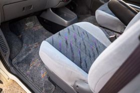 1999 TOYOTA ESTIMA VAN 2TZ-FZE AERAS