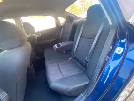 2019 NISSAN SENTRA SEDAN 4-CYL, 1.8 LITER S SEDAN 4D