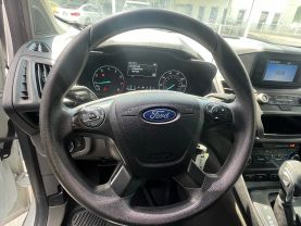 2020 Ford Transit Connect Cargo Van Xl Van 4d - Image 16