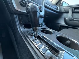 2015 GMC ACADIA SUV V6, 3.6 LITER SLE-2 SPORT UTILITY 4D