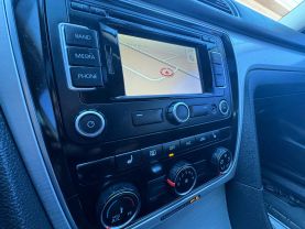 2013 VOLKSWAGEN PASSAT SEDAN 5-CYL, 2.5 LITER 2.5L SE SEDAN 4D