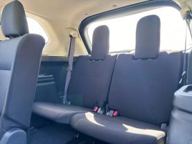 2019 MITSUBISHI OUTLANDER SUV 4-CYL, 2.4 LITER ES SPORT UTILITY 4D