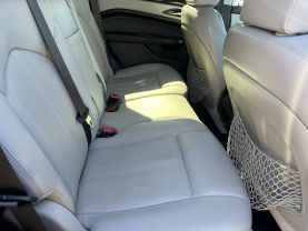 2013 CADILLAC SRX