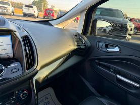 2017 FORD C-MAX ENERGI