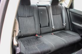 2018 Nissan Sentra - Image 18