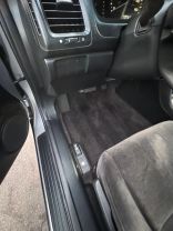 2007 HONDA ACCORD SEDAN 4-CYL, VTEC, 2.4 LITER LX SEDAN 4D