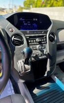 2013 HONDA PILOT SUV V6, I-VTEC, 3.5 LITER EX SPORT UTILITY 4D