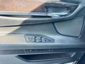 2011 BMW 7 SERIES SEDAN 6-CYL, TWIN TURBO, 3.0L 740LI SEDAN 4D
