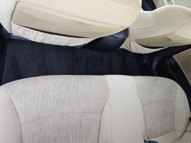 2013 HYUNDAI SONATA SEDAN 4-CYL, 2.4 LITER GLS SEDAN 4D