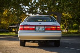 1996 TOYOTA CROWN SEDAN 2JZ-GE ROYAL SALOON G