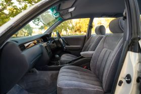 1996 TOYOTA CROWN SEDAN 2JZ-GE ROYAL SALOON G