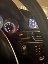 2014 MERCEDES-BENZ E-CLASS SEDAN V6, 3.5 LITER E 350 SEDAN 4D