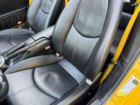2006 PORSCHE 911 CONVERTIBLE 6-CYL, 3.8 LITER CARRERA S CABRIOLET 2D