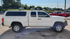 2019 Toyota Tacoma Access Cab Sr Pickup 4d 6 Ft - Image 6