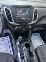 2018 Chevrolet Equinox Lt Sport Utility 4d - Image 12