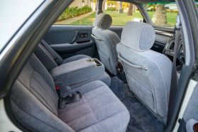 1996 TOYOTA CROWN SEDAN 2JZ-GE ROYAL SALOON G
