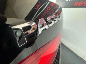 2013 VOLKSWAGEN PASSAT SEDAN 5-CYL, 2.5 LITER 2.5L SE SEDAN 4D
