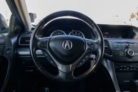 2012 ACURA TSX SEDAN 4-CYL, VTEC, 2.4 LITER SEDAN 4D