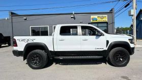 2021 RAM 1500 CREW CAB