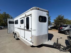 2006 SUNDOWNER SUNLITE 777 TRAILER - -