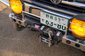 1998 TOYOTA HILUX SPORTS PICKUP TRUCK 2L-TE -