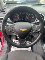 2018 Chevrolet Equinox Lt Sport Utility 4d - Image 11