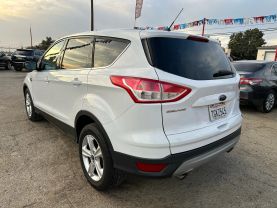 2014 FORD ESCAPE SUV 4-CYL, ECOBOOST, 1.6L SE SPORT UTILITY 4D