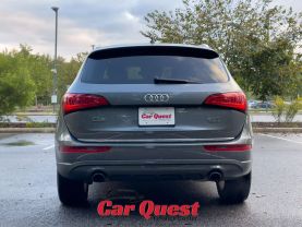 2016 Audi Q5 - Image 6
