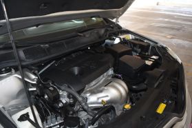 2014 TOYOTA VENZA WAGON 4-CYL, 2.7 LITER LE WAGON 4D