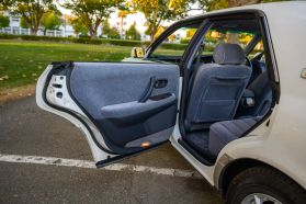 1996 TOYOTA CROWN SEDAN 2JZ-GE ROYAL SALOON G