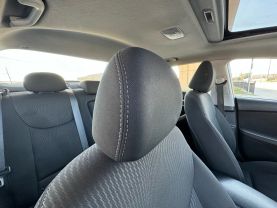 2016 HYUNDAI ELANTRA SEDAN 4-CYL, 1.8 LITER VALUE EDITION SEDAN 4D