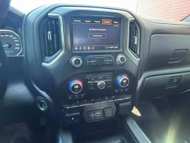 2020 GMC SIERRA 1500 CREW CAB PICKUP V8, ECOTEC3, DFM, 5.3 LITER AT4 PICKUP 4D 6 1/2 FT