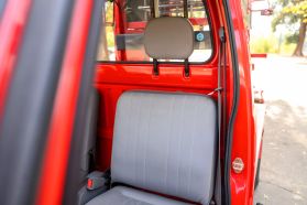 1992 SUBARU SAMBAR TRUCK EN07 FIRE TRUCK