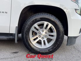 2019 Chevrolet Suburban - Image 29