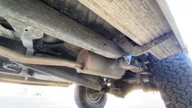 1998 TOYOTA HILUX SPORTS PICKUP TRUCK 2L-TE -